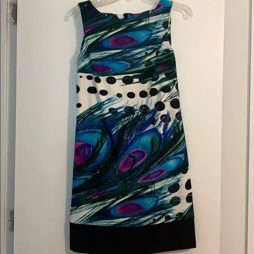 Kim Rogers Dress